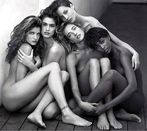 5 Herb Ritts